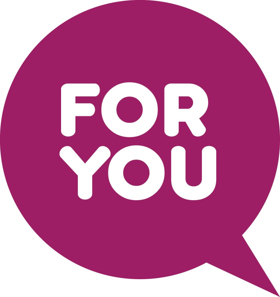 For You