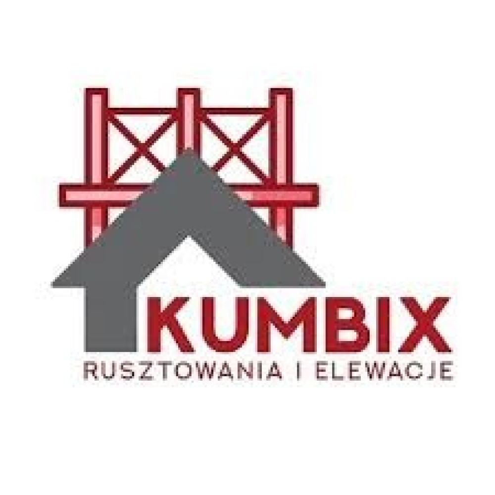 KUMBIX Rusztowania