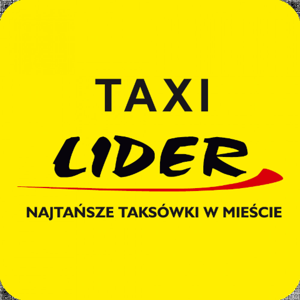 LIDER Taxi